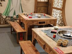 -蜀大侠火锅(春熙路店)