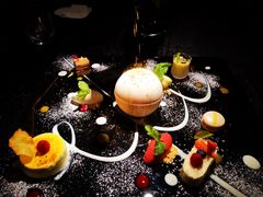 -燃扒房Steakhouse(皇庭店)