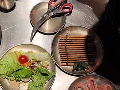 -西塔老太太泥炉烤肉(苏州大悦城店)