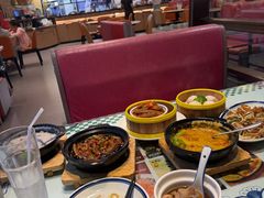 -香港新记茶餐厅(春熙太古里店)