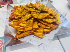 -BOPEYE·波派炸鸡(九霄天地店)