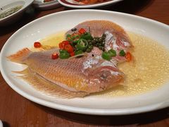 -上海人家花樣年华(中山公园店)