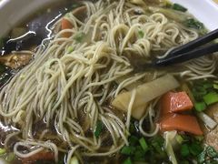 -老陆稿荐(西中市店)