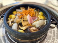 -木王宴语·野生鲜菌火锅(玉河店)