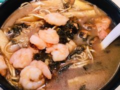 -慧娟面馆·餐厅(望江路店)