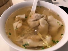 -鼎泰丰(渔阳店)