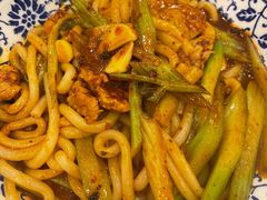 -清真·玛丽亚新疆菜主题餐厅(浙江中路店)