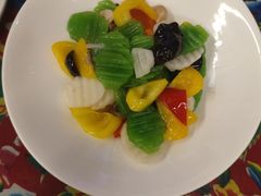 -7号院家宴.烧鸽子(门头沟店)
