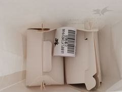 -法桐蛋糕·手作面包(万象城店)