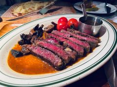 -芭莉与彩虹西餐厅(成都合生汇店)