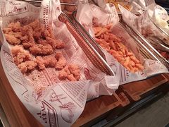 -诺丁牛排披萨自助餐厅(汕头苏宁店)