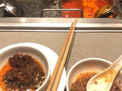 -海底捞火锅(六合天街店)