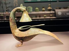 -广西壮族自治区博物馆