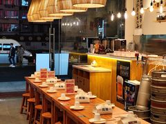 -彧玖食坊·川式砂锅酒馆(成山路店)