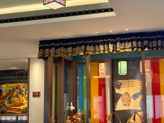 -西藏饭店·亚克·食光自助餐厅