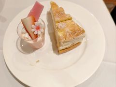 -天伦王朝酒店·盛华瑄餐厅