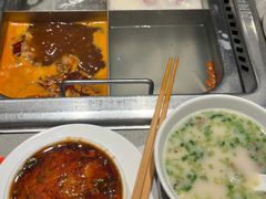 -海底捞火锅(丰尚国际广场店)