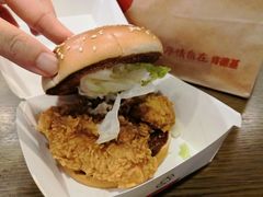 -肯德基(北京南站店)