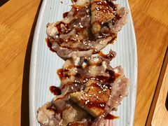 -一心创作料理屋(经开万达店)