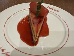 -Entrecôte 法国牛扒馆(保利·时光里店)