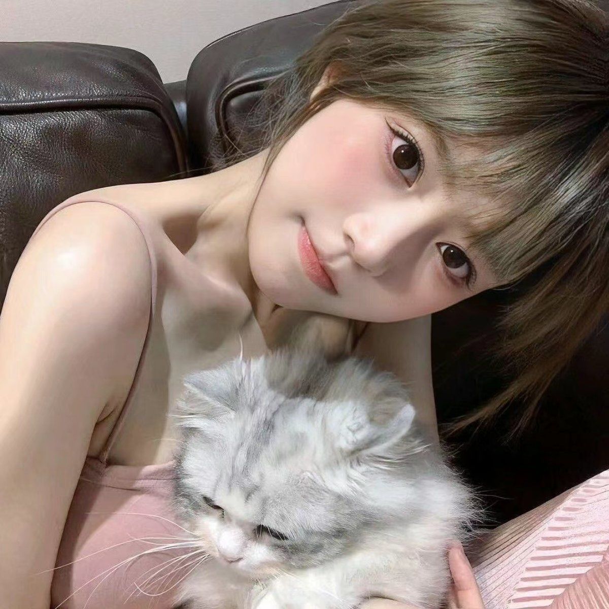 少女感满满的头像✨