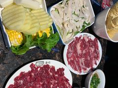 -八合里牛肉火锅(深圳海德店)