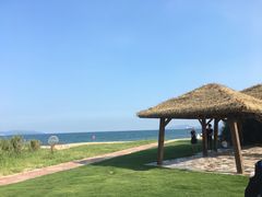-玫瑰海岸文化旅游度假区