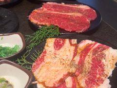 -牛YO烧肉烤肉自助(万象城春河里店)