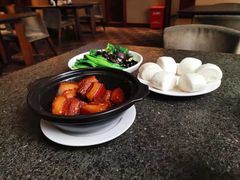 -深圳维景酒店-维景轩