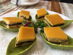 芒果布丁-椿记烧鹅(叠彩店)