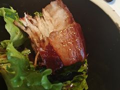 -浦江餐饮•上海菜馆(五四路店)
