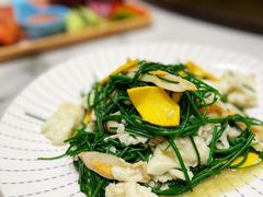 -鲜得莱渔港·小平岛海胆馆(七贤岭店)