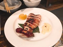 -Guu with Garlic(Robson)