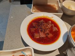 -半天妖烤鱼(丰科万达店)