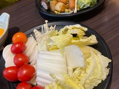 -MoMo牧场·寿喜烧专门店(长泰广场店)