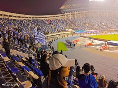 -裕彤国际体育中心