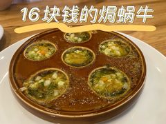 -萨莉亚意式餐厅(愉园站仁恒梦中心店)