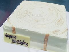 新卡-21cake廿一客蛋糕