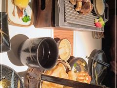 -玉川屋·深夜食堂居酒屋(柳巷店)