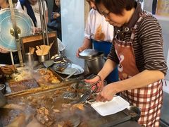 -明记牛杂(新马路分店)