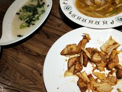 -胖老汉(北京路店)