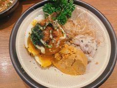 -胜博殿日式炸猪排(侨福芳草地店)
