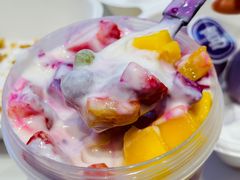 -喜乐村芋泥脑袋家族(三里屯店)