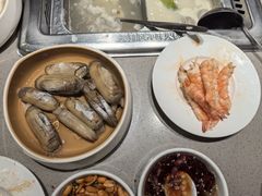 -海底捞火锅(正大乐城店)