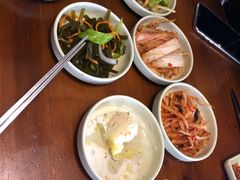 -火炉情韩国料理店(古田路店)
