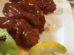 -维兰西餐(万泉河店)