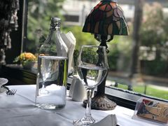 -火车头法国西餐厅