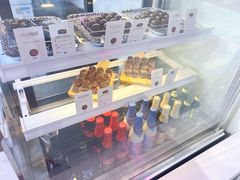 -Glacio Dessert Chef