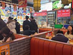 -渔家风味·鲅鱼水饺·央视展播·海鲜天津菜(开发区店)