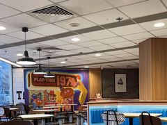 -麦当劳(东方时代广场分店)